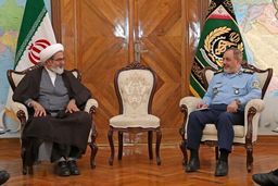 هم‌افزایی دفاعی و قضایی در مسیر تقویت نیروهای مسلح