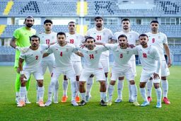 ابهام در سفر تیم ملی به مکزیک به دلیل ویزای آمریکا

