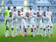 صعود تیم ملی فوتبال ایران به رتبه ۲۰ رده‌بندی فیفا

