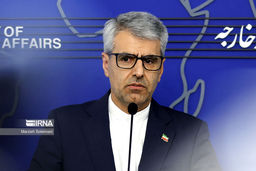 واکنش وزارت خارجه به شهادت مسئول رسانه‌ای حزب‌الله لبنان
