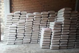 جدیدترین قیمت سیمان