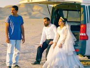 اسکار اجاره‌‏ای/نگاهی به انتخاب فیلم «یک تصادف ساده» ساخته جعفر پناهی به‏‌عنوان نماینده فرانسه در رقابت‌‏های اسکار ۲۰۲۶