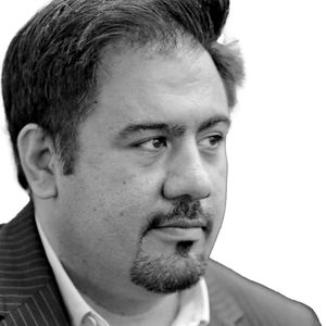 سعید نورمحمدی