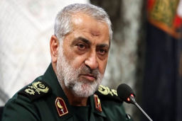 سخنگوی ارشد نیروهای مسلح: نابودی اسرائیل محقق خواهد شد