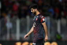 جاشین سروش رفیعی در پرسپولیس مشخص شد