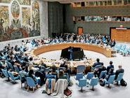 نقض حقوق اساسی فلسطین/قطعنامه 2803 شورای امنیت سازمان ملل و تضعیف چارچوب هنجاری مسئله فلسطین