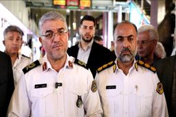 هشدار پلیس درباره ناترازی در ناوگان حمل‌ونقل عمومی کشور