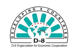 باقری در نشست گروه D8 شرکت می‌کند