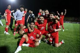 غایب بزرگ جشن قهرمانی تراکتور مشخص شد 