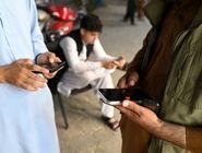 دسترسی کاربران افغانستان به شبکه‌های اجتماعی محدود شد