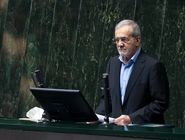 سوال از رئیس جمهور در مجلس کلید خورد 