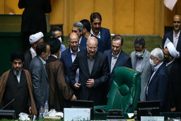 مجلس با افزایش تعداد نمایندگان موافقت کرد