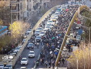 زندگی برای بقا/بررسی وضعیت معیشتی کارگران، معلمان، پرستاران و ... در روزهای اعتراضات مردم به وضعیت اقتصادی 