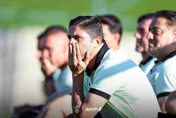 هاشمیان پرسپولیس را محروم می‌کند؟