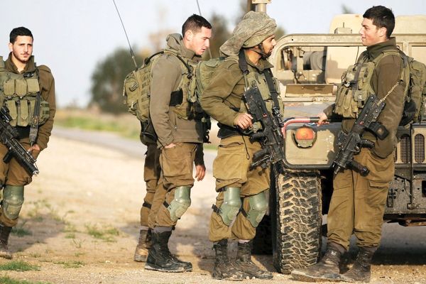 تک‌تیراندازی از مونیخ/ گزارش اشپیگل از دو تک‌تیرانداز آلمانی ارتش اسرائیل که مرتکب جنایت جنگی شده‌اند