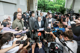 قطع امید از دیپلماسی؟در غیاب اراده سیاسی جدی دورنمایی برای توافق با هدف توقف اسنپ‏‌بک وجود ندارد