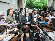 قطع امید از دیپلماسی؟در غیاب اراده سیاسی جدی دورنمایی برای توافق با هدف توقف اسنپ‏‌بک وجود ندارد