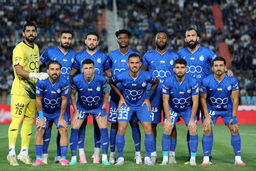 ترکیب احتمالی استقلال مقابل چادرملو