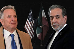 ارائه پروپوزال برای توافق هسته‌ای به ایران