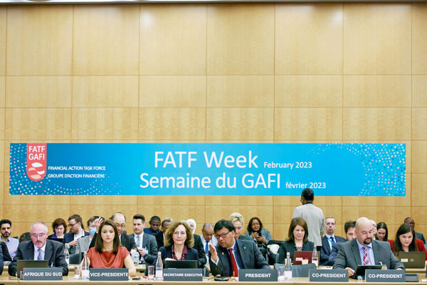 عواقب سیاه فهرست سیاه/نگاهی به وضعیت اقتصادی کشورهایی که به پیمان گروه ویژه اقدام مالی نپیوستند