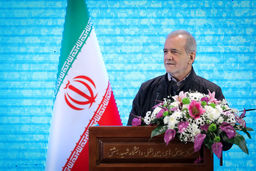 پزشکیان: با تهدید و امرونهی نمی‌توان جامعه را تغییر داد