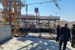 نماینده مجلس:  بحران آب نتیجه کم توجهی است