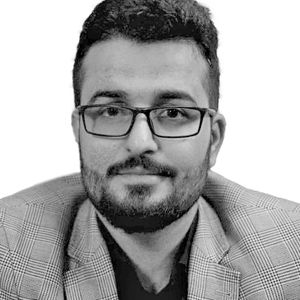 مجید قاسم‌کردی