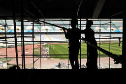 پروژه‌‏هایی برای تمام نشدن/ورزشگاه آزادی به سرنوشت آزادراه تهران- شمال و مصلی مبتلا می‏‌شود؟