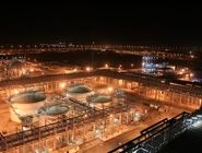 اولین گزارش ماهانه پتروشیمی تازه بورسی شده هلدینگ خلیج‌فارس در کدال؛ 
رشد چشمگیر درآمد و تولید «اروند» با افزایش ۱۰ همتی در ۹ماهه ۱۴۰۴