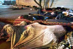 آداب مهمان‌نوازی/درباره عکسی از وضعیت اسفناک دریافت ویزای چین