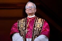 رمزگشایی از عناوین پاپ‌ها؛ لئوی چهاردهم