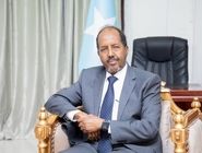 موگادیشو: اسرائیل به‌دنبال اسکان اجباری فلسطینی‌ها در سومالی‌لند است