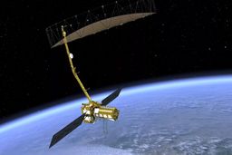 NISAR؛ چشم دقیق بشریت بر تحولات زمین
