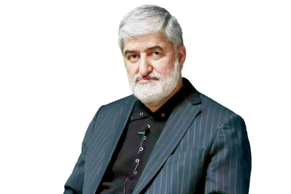 علی مطهری نماینده ادوار مجلس: تفکر توکلی در موضوع آزادی بیان مانند اصلاح‌‏طلبان بود 