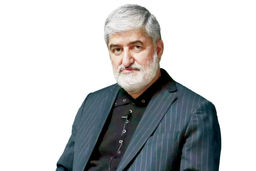 علی مطهری نماینده ادوار مجلس: تفکر توکلی در موضوع آزادی بیان مانند اصلاح‌‏طلبان بود 