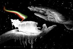 ایران/کاریکاتور هادی حیدری