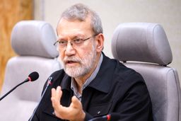 رایزنی امنیتی و منطقه‌ای دبیر شورای عالی امنیت ملی در عمان