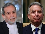 وال استریت ژورنال: عراقچی و ویتکاف دیدار می‌کنند 