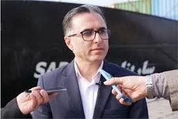 رشد ۱۰۰ درصدی ترانزیت کالاهای نفتی و غیرنفتی در بندر انزلی