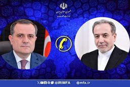 باکو: اجازه نمی‌دهیم از حریم هوایی یا خاک ما برای حمله به ایران استفاده شود