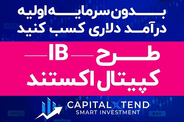 بهترین طرح IB بروکرهای فارکس برای درآمد دلاری بدون سرمایه اولیه