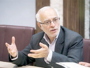 بهشتی‌پور: هیچ راه حلی جز مذاکره وجود ندارد