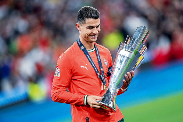 جنون در41 سالگی/درباره کریس رونالدو اسطوره‌ای که دشمنان هم برای او ایستادند