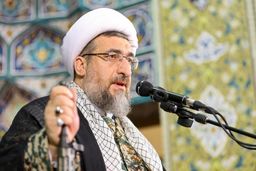 امام جمعه تبریز: کمترین نقشه‌شان تجزیه ایران بود