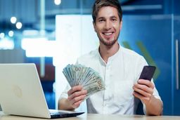 چطور با گوشی کسب درآمد کنیم؟ راهنمای جامع کسب درآمد از طریق موبایل