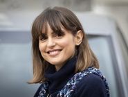 درگذشت ورونیکا اچگی