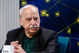 حسین عبده تبریزی: جامعه دیگر طاقت تورم لجام گسیخته را ندارد