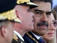 بلومبرگ: سناریوی ونزوئلا در ایران جواب نمی‌دهد