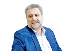 حشمت‌الله فلاحت‌پیشه رئیس اسبق کمیسیون امنیت ملی مجلس: انتصاب لاریجانی پیام پرهیز از افراطی‌گری دارد