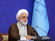 اتمام حجت رئیس دستگاه قضا: کوچکترین ارفاق و اغماضی در کار نخواهد بود